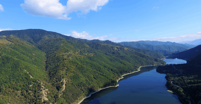 Agrement Pensiunea ALPINA